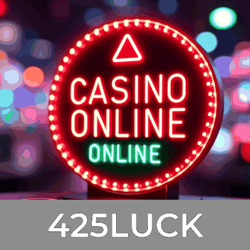 425LUCK: Bônus e Ofertas Exclusivas para Você