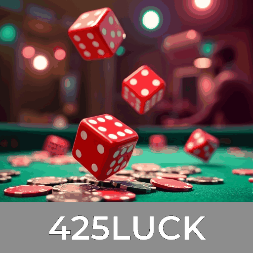 425LUCK: Especialista em Apostas Esportivas Brasileiras
