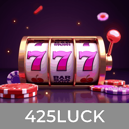 425LUCK: A Plataforma de Apostas com Serviços Profissionais