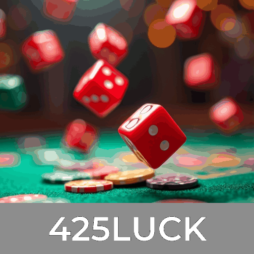 425LUCK: A Aplicação Móvel que Revoluciona Suas Apostas