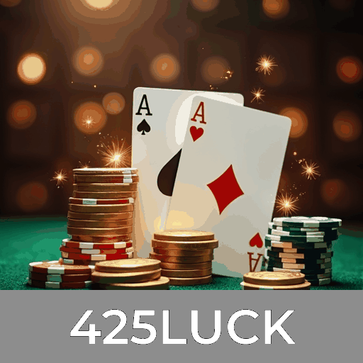 Experimente o Acesso Seguro Instantâneo em 425LUCK