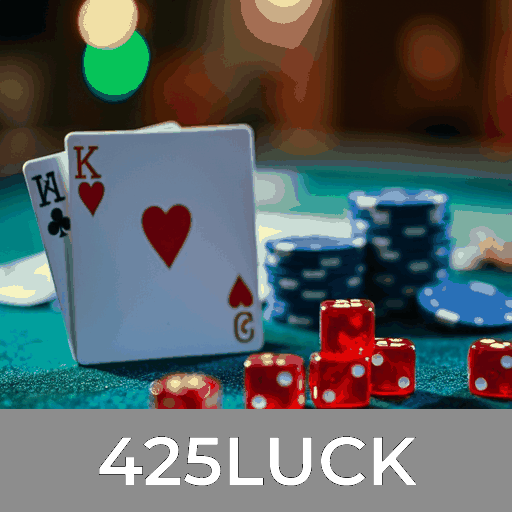 425LUCK: A Plataforma de Apostas com Serviços Profissionais