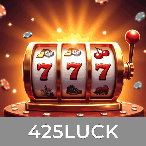 425LUCK: Bônus e Ofertas Exclusivas para Você