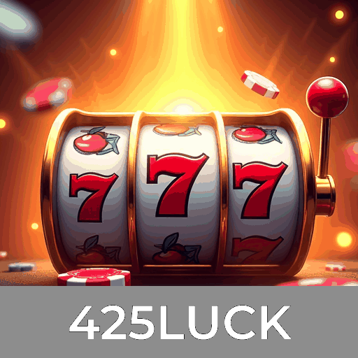425LUCK: Profissionalismo, Segurança e Entretenimento
