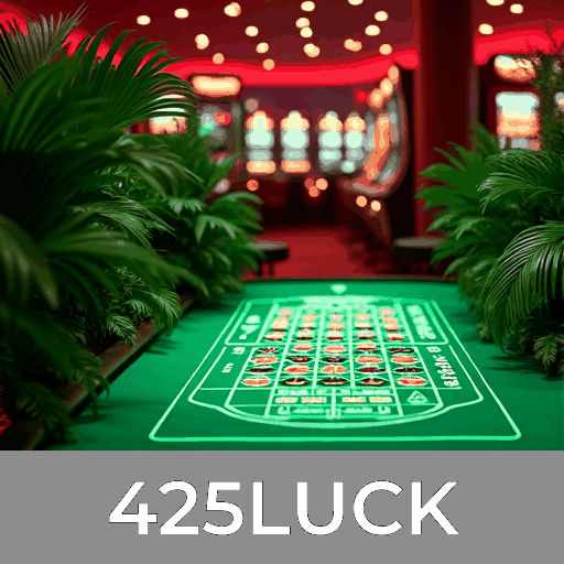 Experimente o Acesso Seguro Instantâneo em 425LUCK